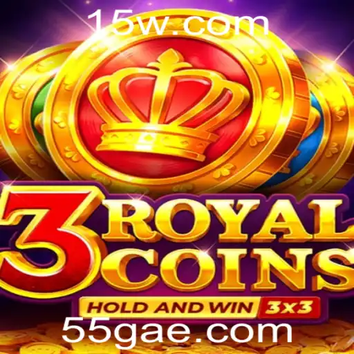 55g | Explorando o Fascinante Mundo de 3royalcoins: Um Jogo de Estratégia e Aventura