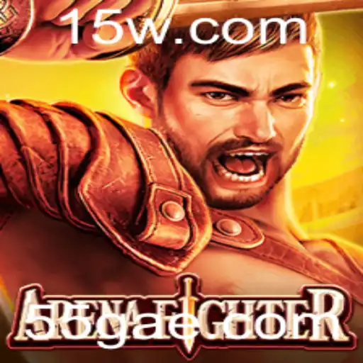 ArenaFighter: Uma Experiência Emocionante no Mundo dos Games