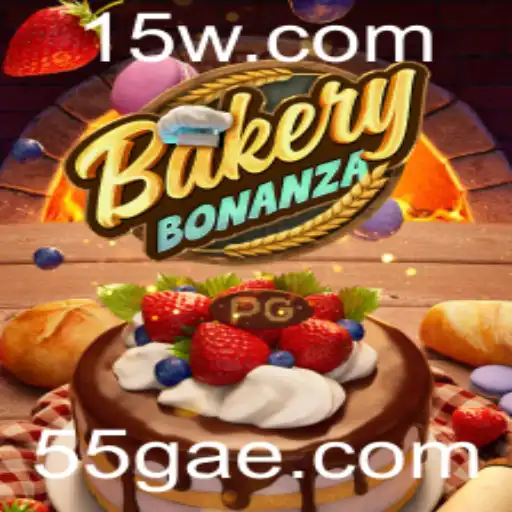 55g | Explorando o Universo de BakeryBonanza: Uma Jornada no Mundo das Confeitarias