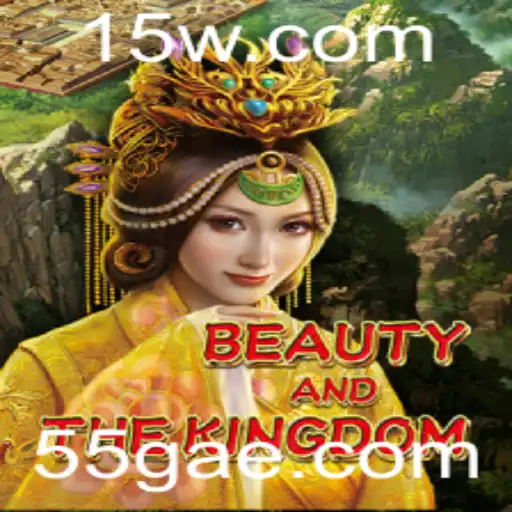 55g | Descubra o Fascinante Mundo de BeautyAndTheKingdom: Uma Aventura Encantadora