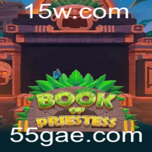 55g | Explorando o Fascinante Mundo de BookOfPriestess: Regras e Expansões