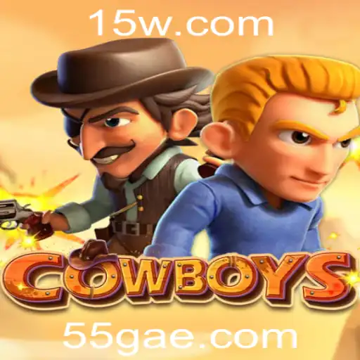 55g | Explorando o Fascinante Mundo do Jogo COWBOYS