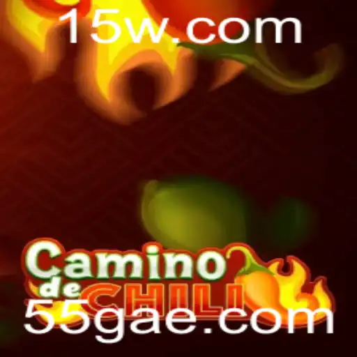 55g | Explorando o Fascinante Mundo de CaminodeChili: Um Jogo Inovador com a Dinâmica 55g