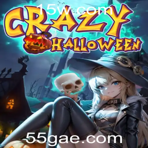 55g | CrazyHalloween: Uma Imersão no Terror e Diversão