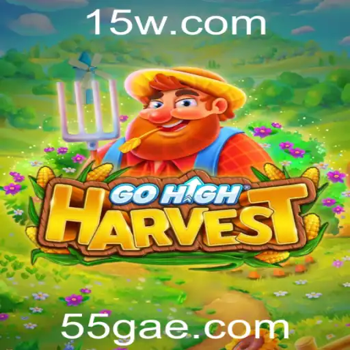 55g | Descubra GoHighHarvest: Inovações e Regras no Mundo dos Jogos