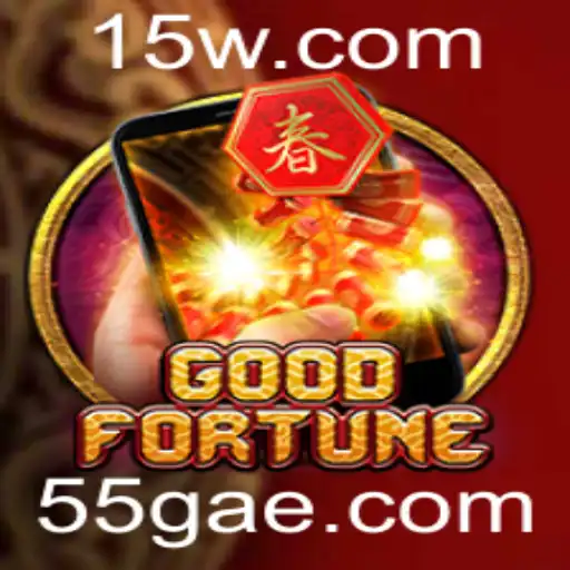55g | Descubra as Emoções do Jogo GoodFortuneM