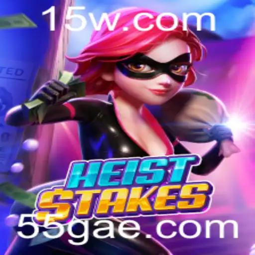 Explorando o Universo de HeistStakes: Um Guia Completo do Jogo com ênfase na Estratégia