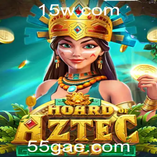 55g | Explorando o Mundo de HoardofAztecgold