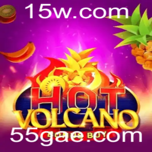 55g | Explorando o Excitante Mundo de HotVolcanoBonusBuy