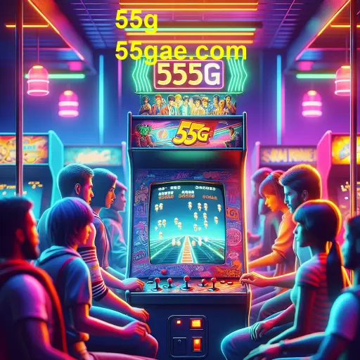 A Magia dos Jogos Arcade: Uma Viagem pela Nostalgia e Competição