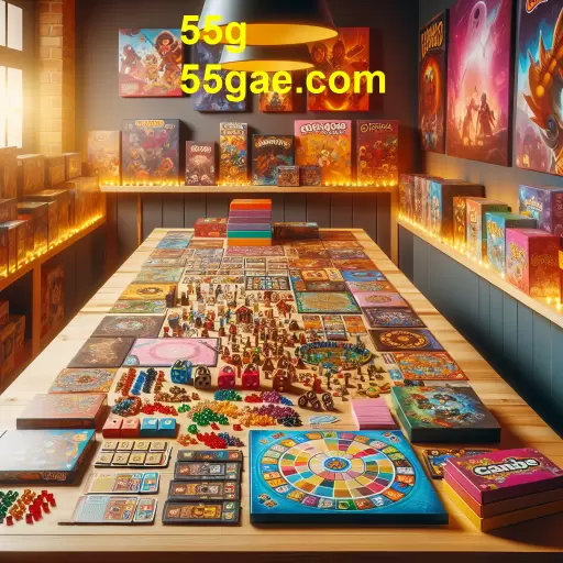 O Renascimento dos Jogos de Tabuleiro