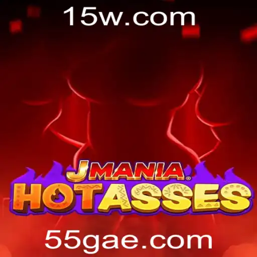 55g | JManiaHotAsses: Descubra a Nova Sensação dos Jogos em 2023