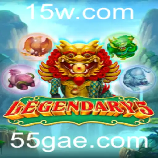 55g | Descubra as Emoções de Legendary5: O Jogo Inovador e Sua Nova Atualização 55g