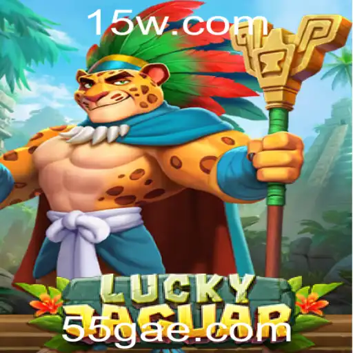 55g | Tudo Sobre LuckyJaguar: O Jogo de Aventura que Conquistou o Mundo 55g