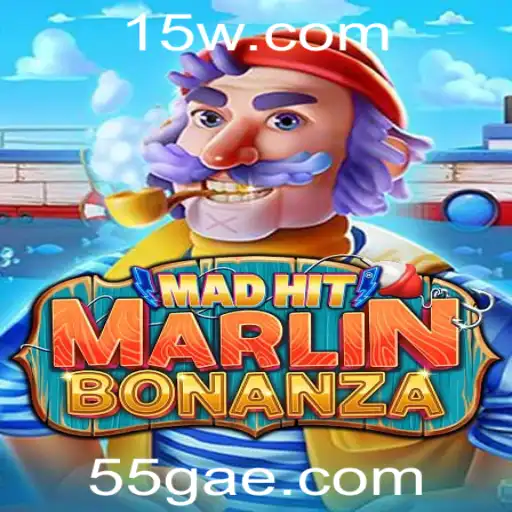 MadHitMarlinBonanza: Um Mergulho em Aventuras Submarinas