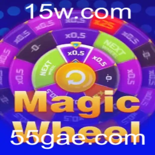 Explorando o Mundo Envolvente do Jogo MagicWheel