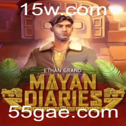 55g | Descubra o Mundo Fascinante de MayanDiaries e Seu Desafio 55g