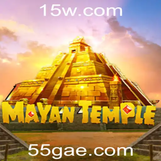 55g | MayanTemple: A Aventura Misteriosa com 55g de Adrenalina