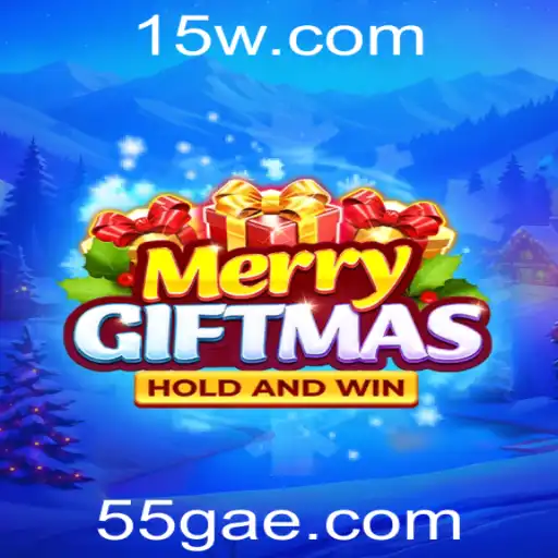 55g | Descubra MerryGiftmas: O Jogo de Presentes que Encanta Todas as Idades