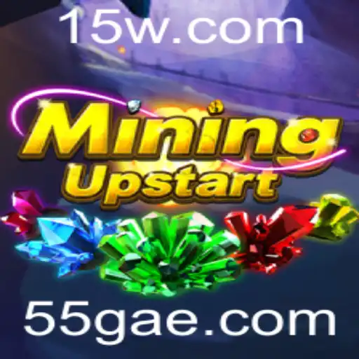 55g | Explorando o Mundo de MiningUpstart: Desvendando o Jogo e Suas Regras