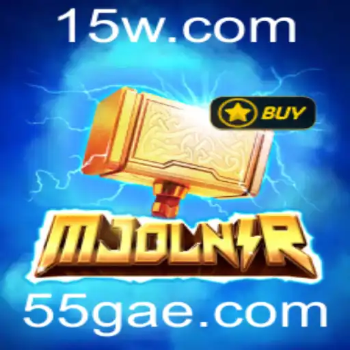 55g | Descubra Mjolnir: O Novo Sensação no Mundo dos Jogos