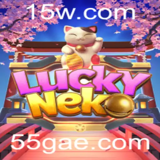 Descubra o Misterioso Mundo de LuckyNeko: Jogando com 55g