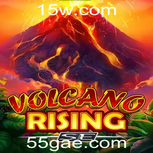 Explorando o Mundo de VolcanoRisingSE: Um Mergulho no Jogo Inovador
