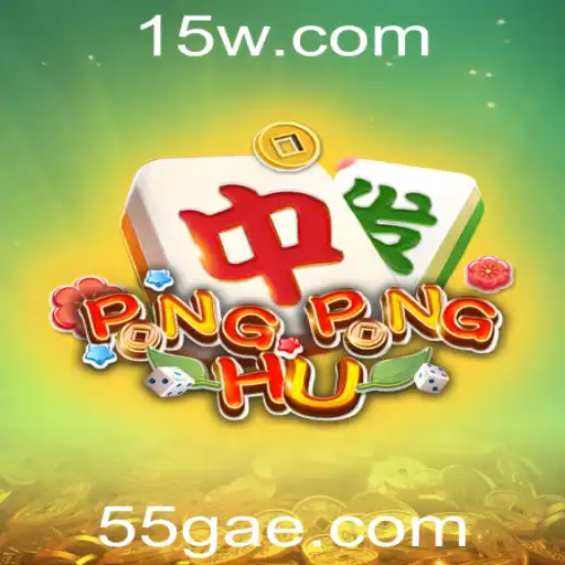 55g | Explorando o Mundo do Jogo PONGPONGHU: Uma Jornada Eletrizante com a Palavra-Chave '55g'