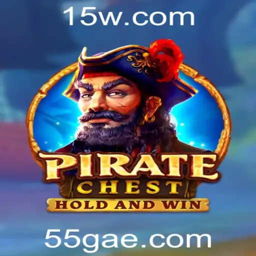 55g | PirateChest: Um Mergulho Aventureiro no Mundo dos Piratas com 55g