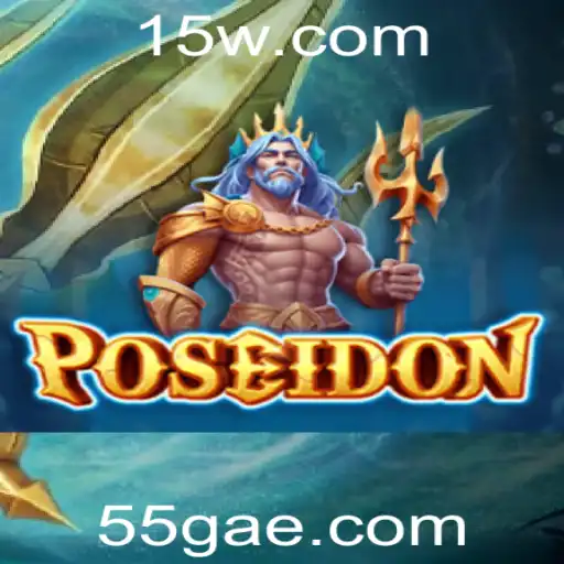 55g | Poseidon: Descubra o Fascinante Mundo do Jogo com a Palavra-chave Misteriosa 55g