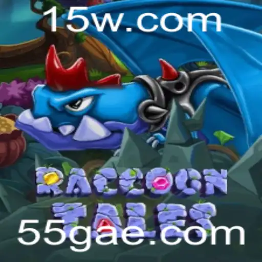 55g | RaccoonTales: Uma Aventura no Mundo dos Guaxinins