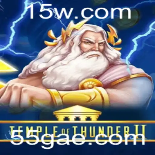 Temple of Thunder II: A Nova Era dos Jogos Interativos