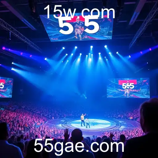 Transmissão ao Vivo e a Revolução 55g: Como a Nova Tecnologia Está Transformando a Experiência Digital