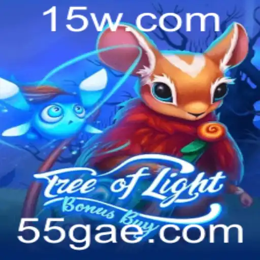 55g | Explorando o Mundo Mágico de TreeOfLightBonusBuy