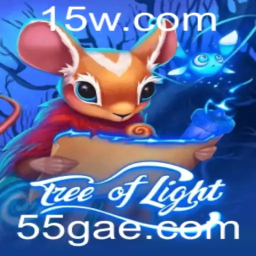 55g | Descubra TreeofLight: O Impactante Jogo de Aventura Envolvendo o Futuro Sustentável