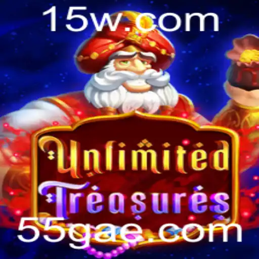 55g | UnlimitedTreasures: Descubra o Fascinante Mundo dos Tesouros Ilimitados
