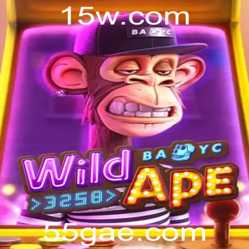 55g | Descubra o Empolgante Mundo do Jogo WildApe3258