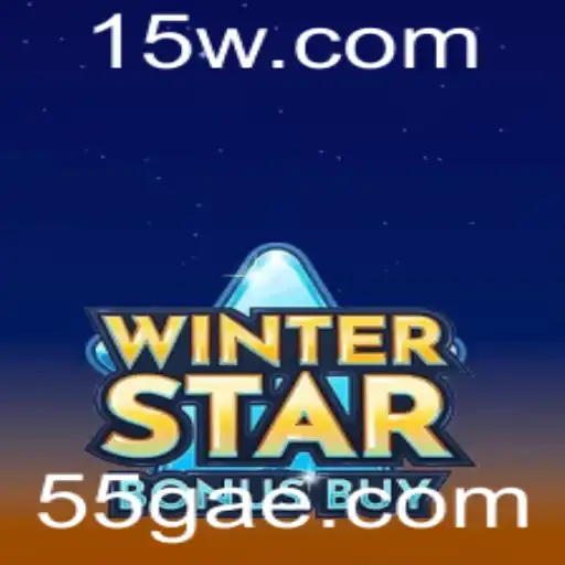 55g | Descubra o Jogos 'WinterStarBonusBuy': Descrição e Regras