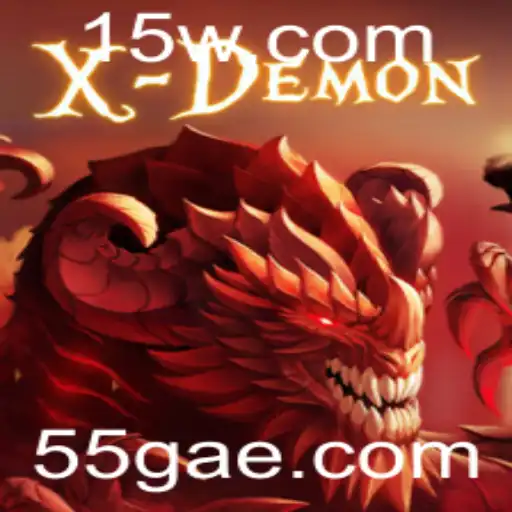 55g | XDemon: O Jogo que Revoluciona o Mundo dos Games